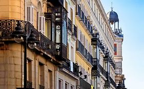 Madrid City Apartments: Huertas
